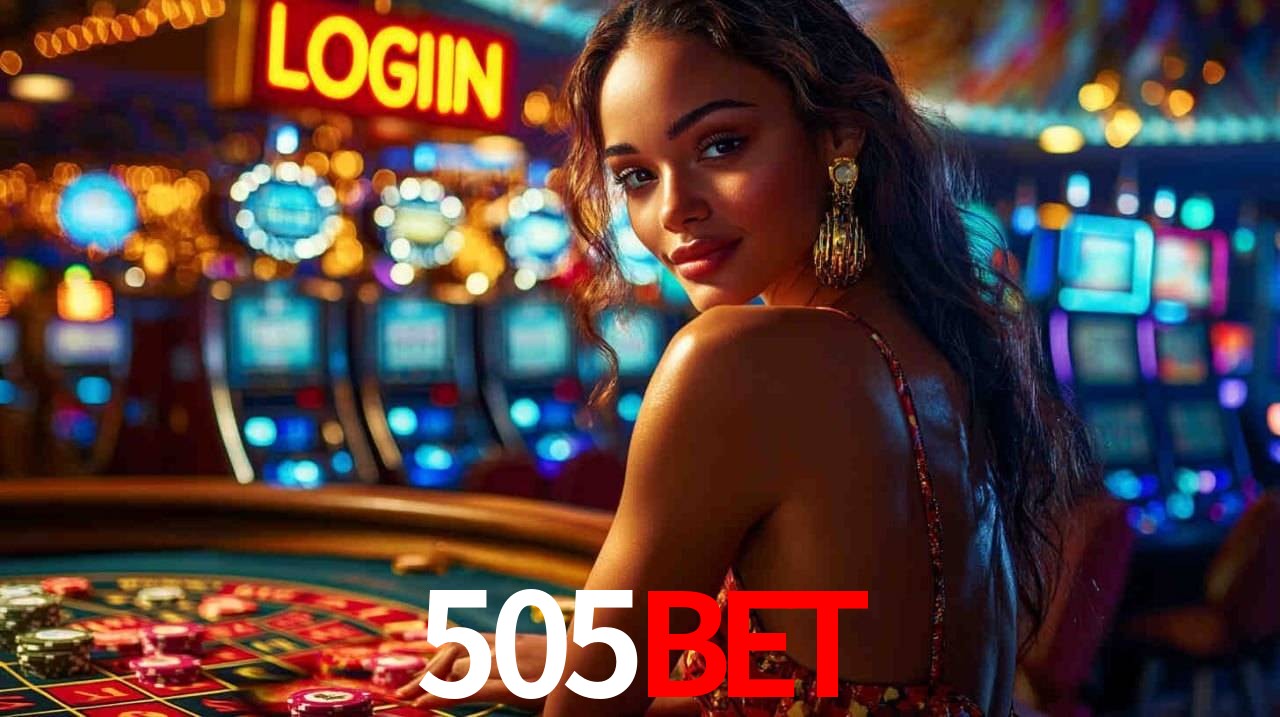 Estatísticas 505bet